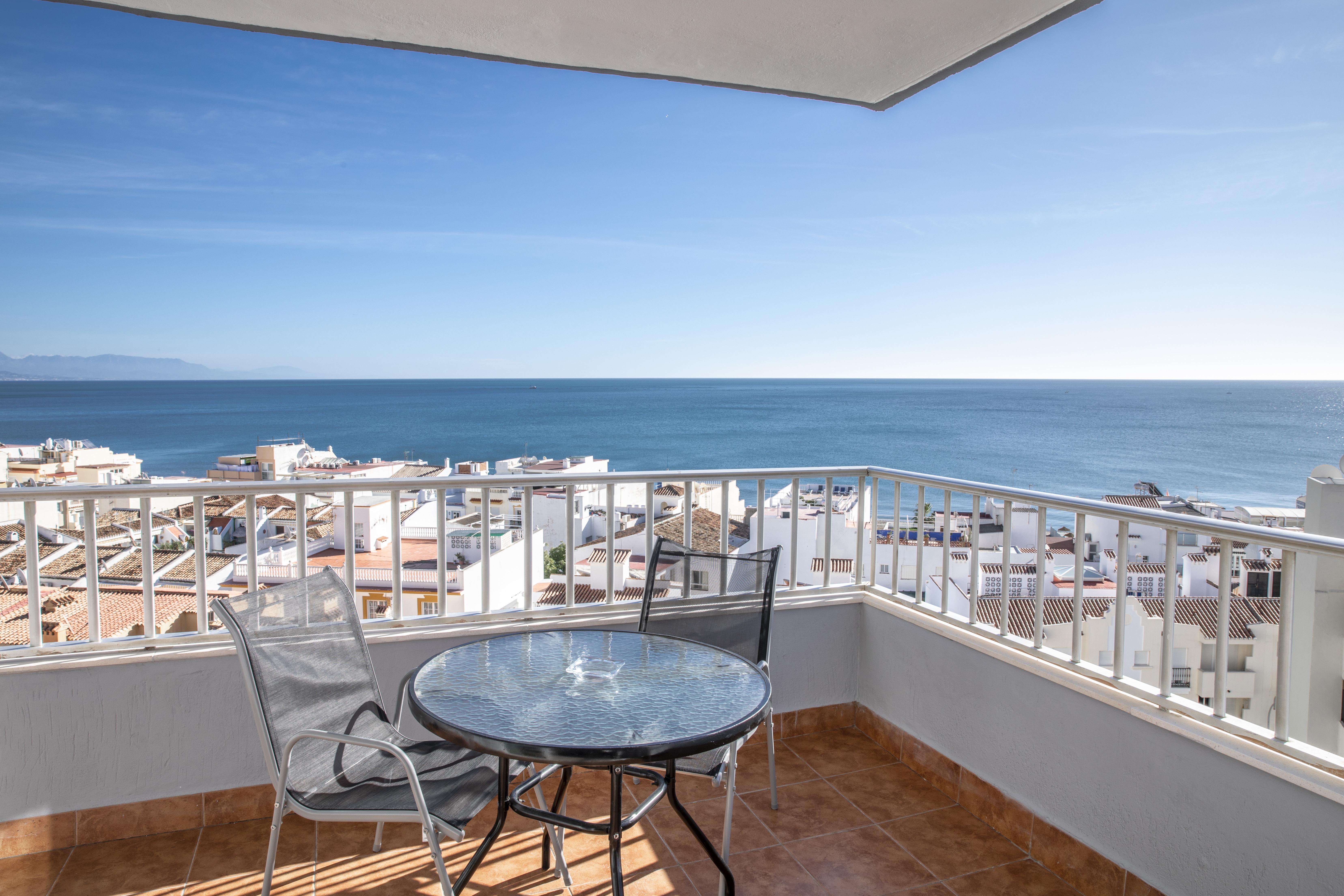 Palm Club Appartement *